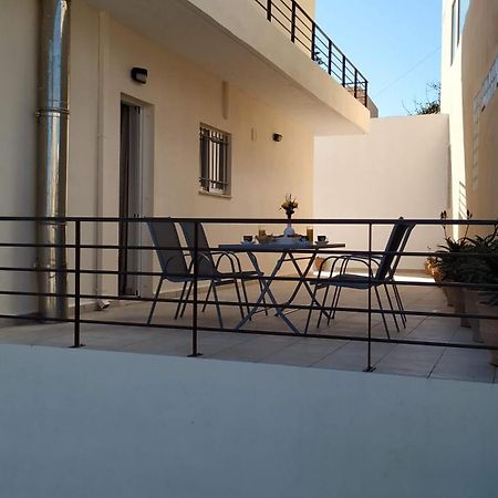 Apartment Next To The Beach Kato Daratso Luaran gambar