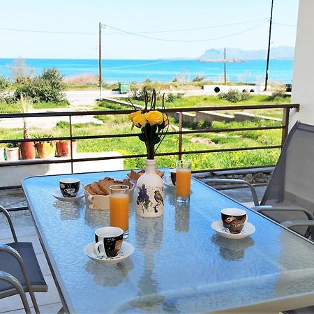 Apartment Next To The Beach Kato Daratso Luaran gambar
