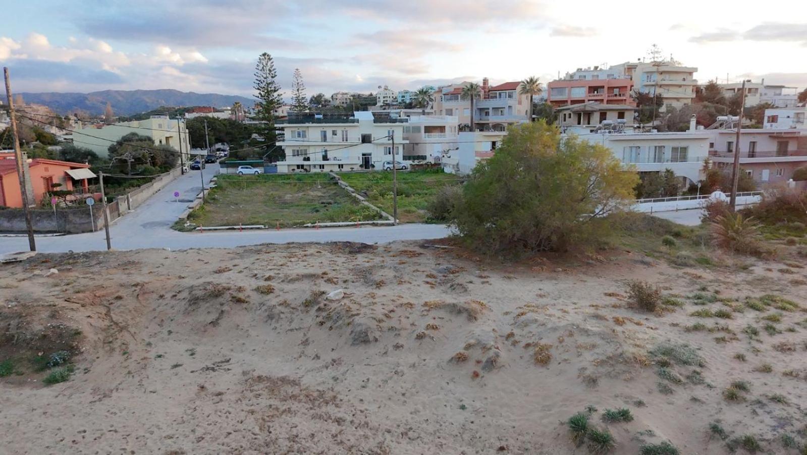 Apartment Next To The Beach Kato Daratso Luaran gambar