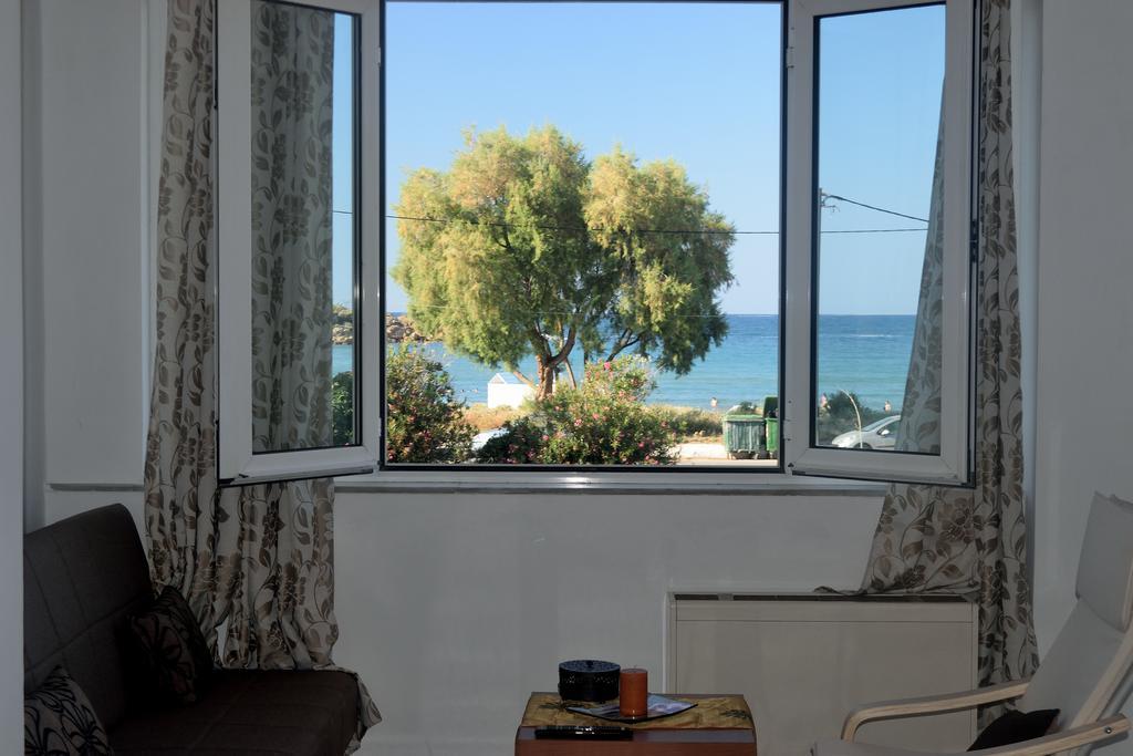 Apartment Next To The Beach Kato Daratso Luaran gambar